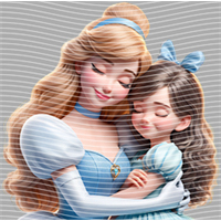 Mother's Day-MM 7385